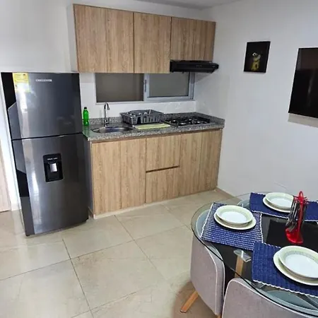 Apartamento Completo - Parqueadero - Ibague - Olivo Exterior photo