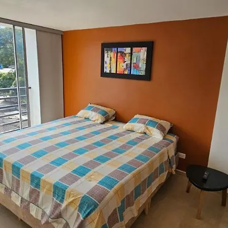 Apartamento Completo - Parqueadero - Ibague - Olivo Exterior photo
